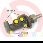 Brembo M 24 003 главный тормозной цилиндр на FORD FOCUS (DAW, DBW)