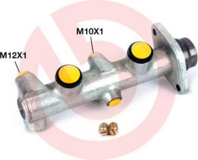 Brembo M 24 062 главный тормозной цилиндр на FORD ORION II (AFF)