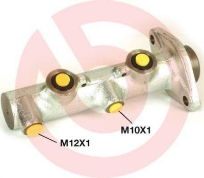 Brembo M 44 001 главный тормозной цилиндр на LAND ROVER DEFENDER Station Wagon (LD)