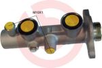 Brembo M 56 002 главный тормозной цилиндр на NISSAN ALMERA I Hatchback (N15)