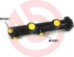 Brembo M 61 083 главный тормозной цилиндр на PEUGEOT 505 Break (551D)