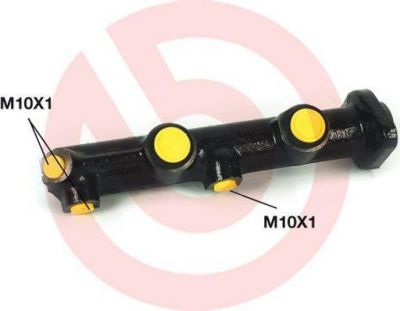 Brembo M 61 083 главный тормозной цилиндр на PEUGEOT 505 Break (551D)