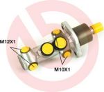Brembo M 68 027 главный тормозной цилиндр на NISSAN KUBISTAR фургон (X80)
