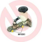 Brembo M 83 013 главный тормозной цилиндр на TOYOTA LAND CRUISER (_J6_)