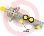 Brembo M 85 003 главный тормозной цилиндр на SKODA OCTAVIA Combi (1Z5)