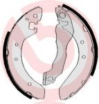 Brembo S 52 502 комплект тормозных колодок на AUSTIN MAESTRO (XC)