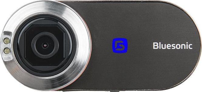 Bluesonic BS-F004