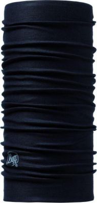 Бандана BUFF HIGH UV PROTECTION BUFF BLACK