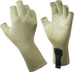 Перчатки рыболовные BUFF Sport Series Water Gloves Light Sage (св. оливковый) (US:S-M)