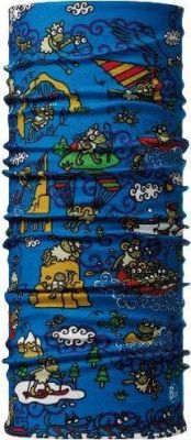 Бандана BUFF ORIGINAL BUFF NARRA (см:см:53cm/62cm)