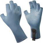 Перчатки рыболовные BUFF Water Gloves Glacier Blue (US:L/XL)