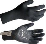 Перчатки рыболовные BUFF Sport Series MXS Gloves черный (US:S-M)