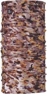 Бандана BUFF CAMU FISH BROWN (б/р:one size)