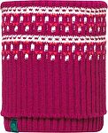 Шарфы BUFF URBAN BUFF Varsity POISON FUCHSIA RED (б/р:one size)
