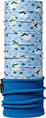 Бандана BUFF KIDS POLAR BUFF FLOKYHARBOR POLARTEC (см:45cm/51cm)