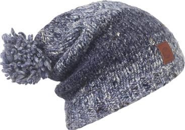 Шарф BUFF 2015-16 KNITTED HATS BUFF DRYN ENSIGN BLUE (б/р:one size)