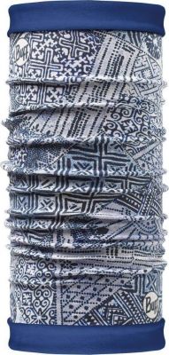 Бандана BUFF 2015-16 Polar Buff HIMBA /BLUE DEPTHS (см:53/62)