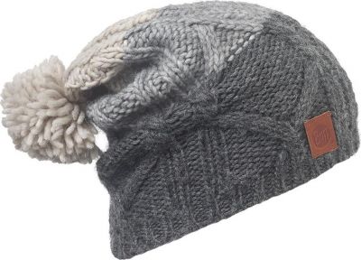 Шапка BUFF 2015-16 KNITTED HATS BUFF BRAID EXCALIBUR (б/р:one size)