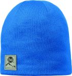 Шапка BUFF 2015-16 KNITTED HATS BUFF SOLID BLUE (б/р:one size)