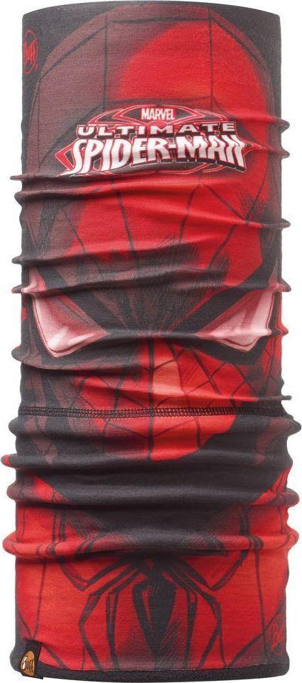 Бандана BUFF Polar Buff ULTIMATE JR / BLACK (см:50-55)