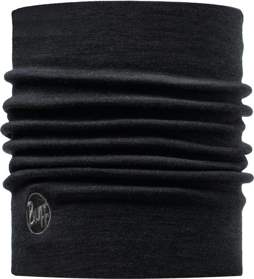 Шарф BUFF THERMAL BLACK (см:53/62)
