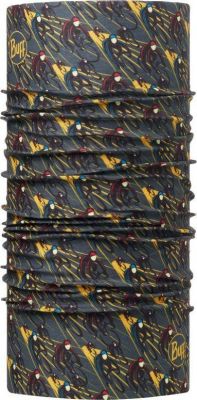 Бандана BUFF 2016-17 Original Buff PRIX MULTI-MULTI-Standard (US:ONE SIZE)