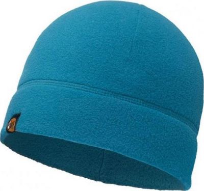 Шапка BUFF 2016-17 POLAR HAT BUFF SOLID OCEAN-OCEAN-Standard (US:ONE SIZE)