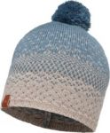 Шапка BUFF 2016-17 KNITTED HAT BUFF MAWI STONEBLUE-STONE BLUE (US:ONE SIZE)