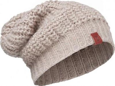 Шапка BUFF KNITTED HAT BUFF GRIBLING MINERAL (US:one size)