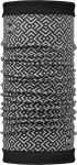 Шарф BUFF 2016-17 REVERSIBLE POLAR BUFF GAWA MULTI / BLACK-MULTI-Standard (б/р:ONE SIZE)