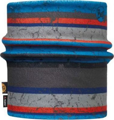 Шарф BUFF JR CHILD REVERSIBLE POLAR NECKWARMER BUFF DASH MULTI (US:One size)