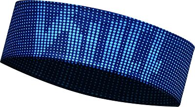 Повязка BUFF 2017 Headband BUFF DEEP LOGO DARK NAVY (US:One size)