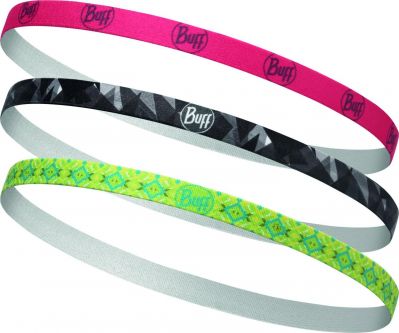 Повязка BUFF 2017 Headband BUFF SENA MULTI (US:One size)