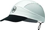 Кепка BUFF 2017 Cap BUFF R-SOLID WHITE (US:One size)