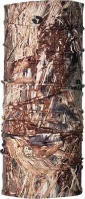 Бандана BUFF MOSSY OAK HIGH UV BUFF MOSSY OAK DUCK BLIND-FOSSIL/OD (US:one size)