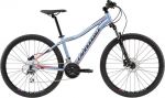 Велосипед Cannondale 27.5 F Foray 2 Size: M Blue '16 (C29756F2003)
