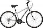 Велосипед Cannondale 700 Adventure 1 Size: M Fine Silver '16 (CM2000MD02)
