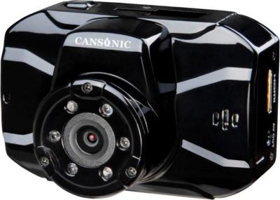 CANSONIC 400 WIDE
