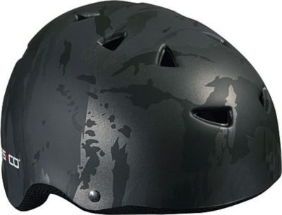 Шлем Casco Skiller р.M(53-57) roc drop-black