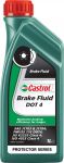 Жидкость тормозная Castrol Brake Fluid DOT 4 (1л)