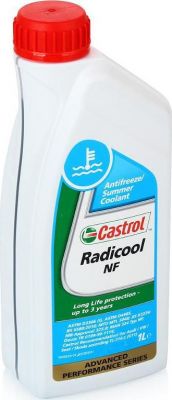 Антифриз Castrol Radicool NF (1л)