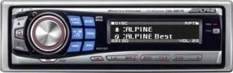 Alpine CDA-9850Ri