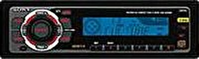 Sony CDX-4000RV