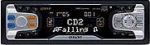 Sony CDX-CA750