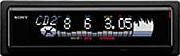 Sony CDX-M700R