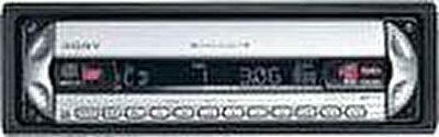 Sony CDX-R3001