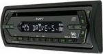 Sony CDX-S2050EE