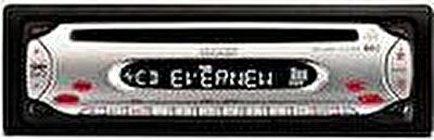 Sony CDX-S2200