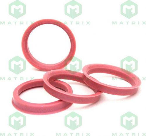 Пластиковые кольца Матрикс-Авто