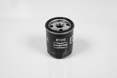 Champion B109/606 масляный фильтр на MG MG TF
